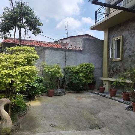 Rumah Pondok Pinang ジャカルタ エクステリア 写真