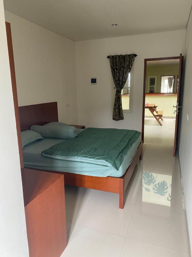 Rumah Pondok Pinang ジャカルタ エクステリア 写真