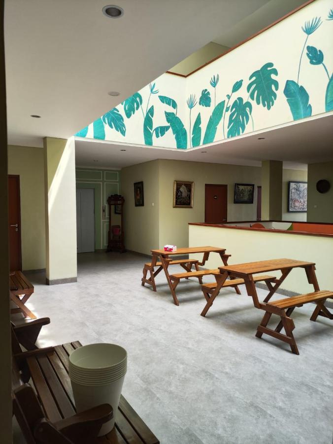 Rumah Pondok Pinang ジャカルタ エクステリア 写真