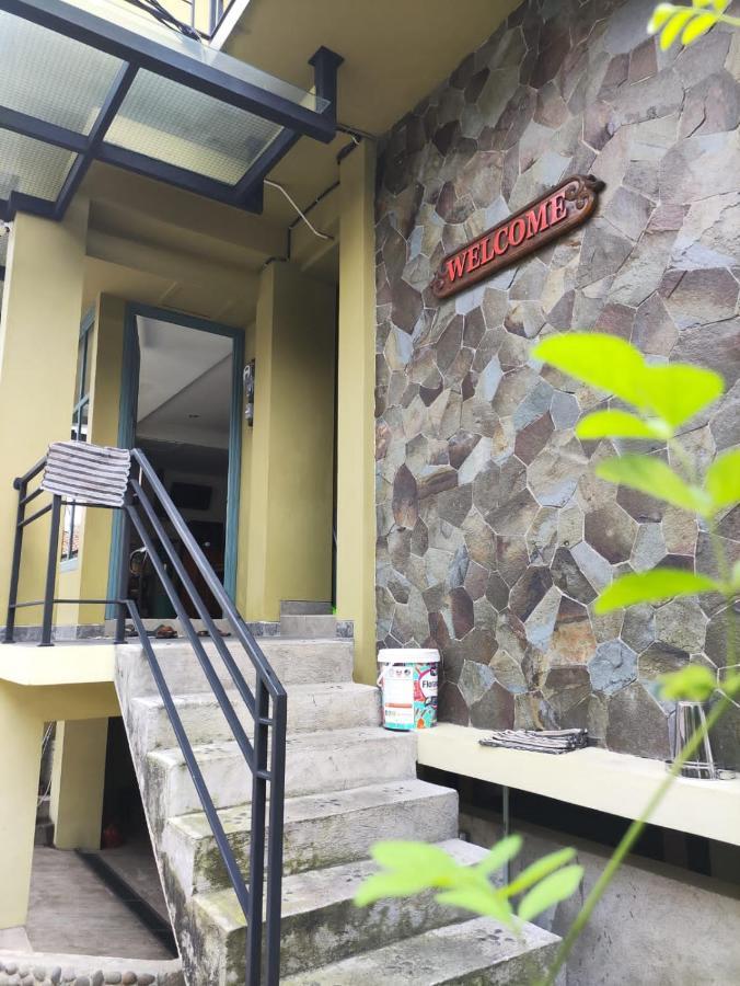 Rumah Pondok Pinang ジャカルタ エクステリア 写真