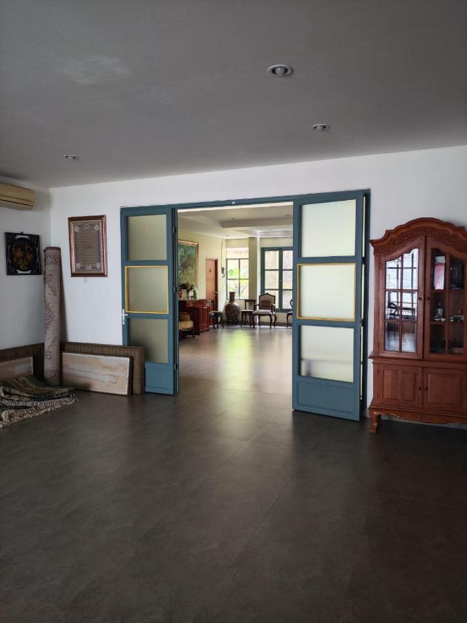 Rumah Pondok Pinang ジャカルタ エクステリア 写真