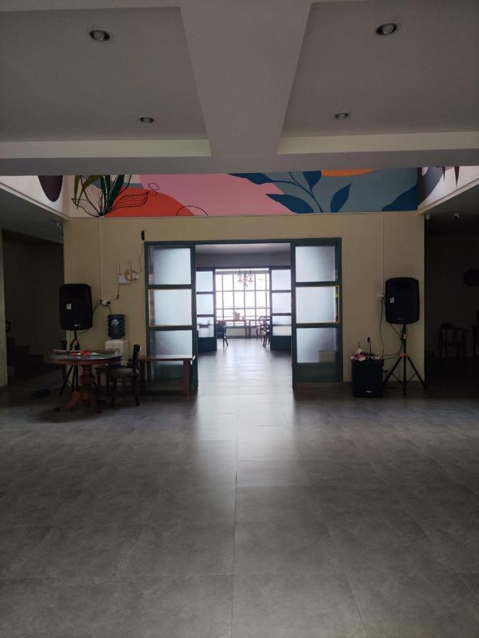 Rumah Pondok Pinang ジャカルタ エクステリア 写真