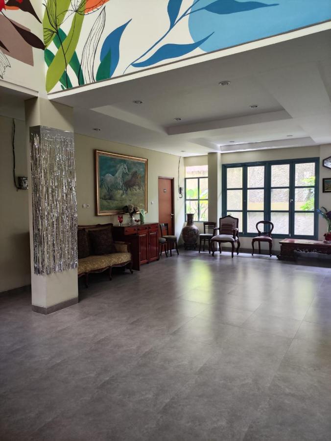 Rumah Pondok Pinang ジャカルタ エクステリア 写真